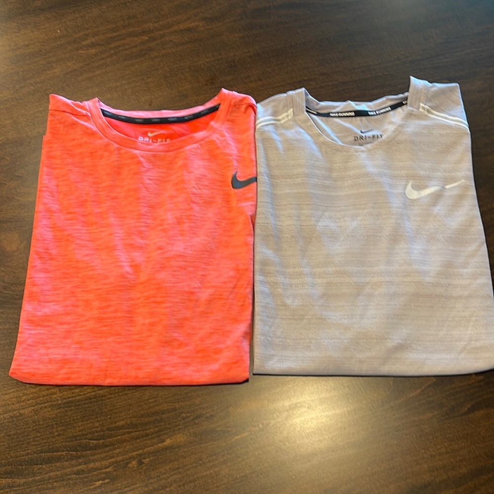 Nike Tshirts